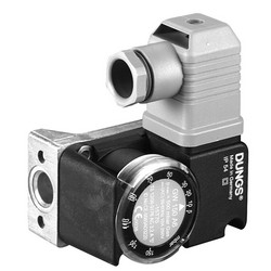 Pressure Switches